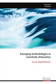 Emerging methodologies in waterbody delineation