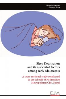 Sleep Deprivation and its associated factors among early adolescents