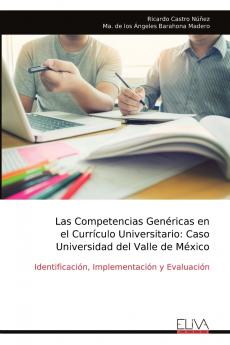 Las Competencias Genéricas en el Currículo Universitario