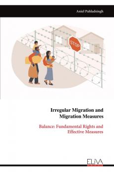 Irregular Migration and Migration Measures