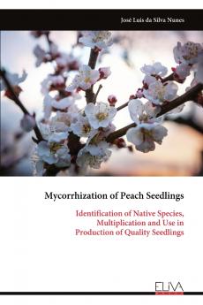 Mycorrhization of Peach Seedlings