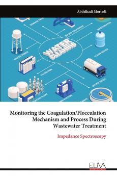 Monitoring the Coagulation/Flocculation Mechanism and Process During Wastewater Treatment