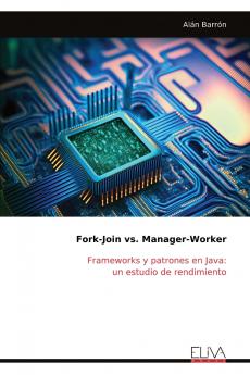Fork-Join vs. Manager-Worker