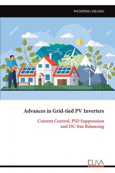 Advances in Grid-tied PV Inverters