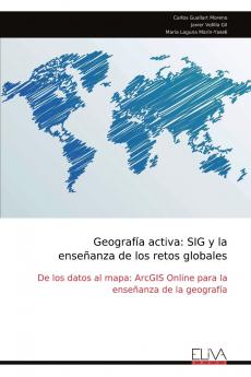 Geografía activa