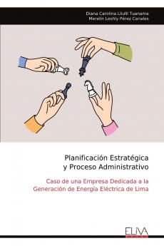 Planificación Estratégica y Proceso Administrativo