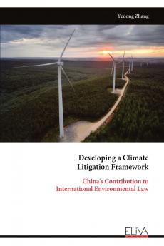 Developing a Climate Litigation Framework
