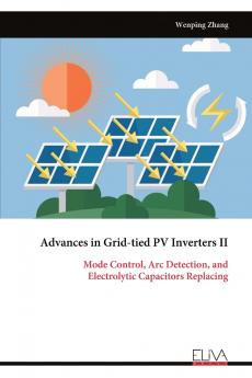 Advances in Grid-tied PV Inverters II