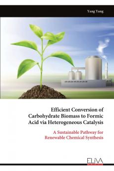 Efficient Conversion of Carbohydrate Biomass to Formic Acid via Heterogeneous Catalysis