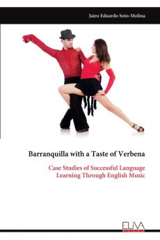 Barranquilla with a Taste of Verbena