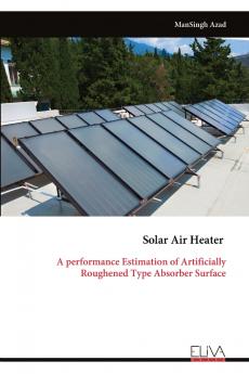 Solar Air Heater