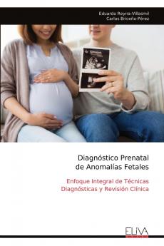 Diagnóstico Prenatal de Anomalías Fetales