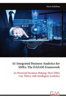 AI-Integrated Business Analytics for SMEs