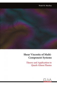 Shear Viscosity of Multi- Component Systems