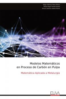 Modelos Matemáticos en Proceso de Carbón en Pulpa