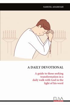 A DAILY DEVOTIONAL