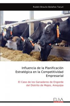Influencia de la Planificación Estratégica en la Competitividad Empresarial