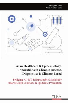 AI in Healthcare & Epidemiology