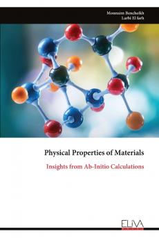 Physical Properties of Materials