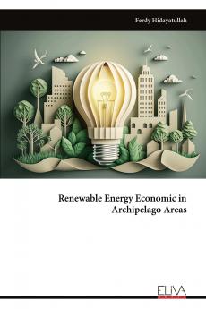 Renewable Energy Economic in Archipelago Areas
