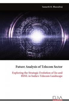 Future Analysis of Telecom Sector