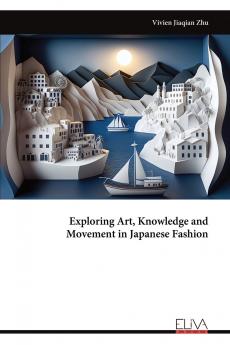 Exploring Art Knowledge and Movement in Japanese Fashion