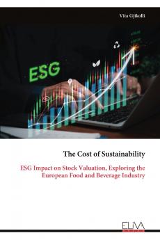 The Cost of Sustainability