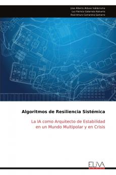 Algoritmos de Resiliencia Sistémica