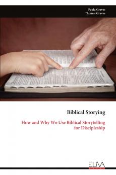 Biblical Storying