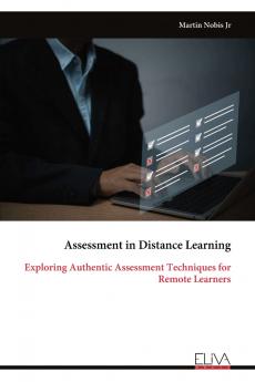 Assessment in Distance Learning