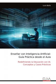 Enseñar con Inteligencia Artificial