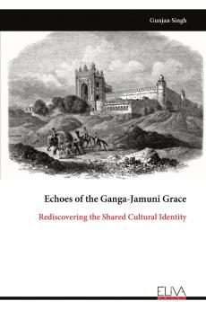 Echoes of the Ganga-Jamuni Grace