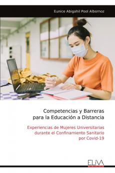 Competencias y Barreras para la Educación a Distancia