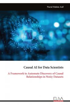 Causal AI for Data Scientists