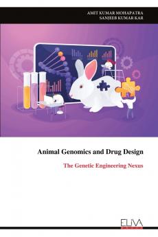 Animal Genomics and Drug Design