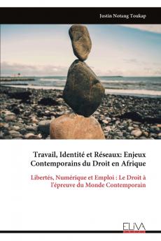 Travail Identité et Réseaux