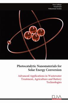 Photocatalytic Nanomaterials for Solar Energy Conversion