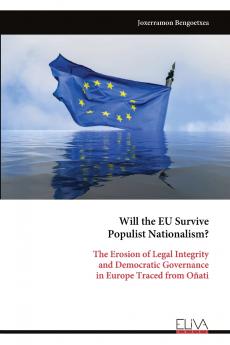 Will the EU Survive Populist Nationalism?