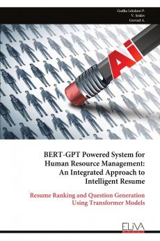 BERT-GPT Powered System for Human Resource Management