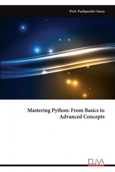 Mastering Python