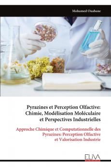 Pyrazines et Perception Olfactive