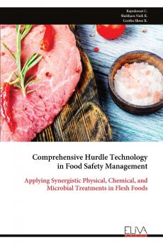 Comprehensive Hurdle Technology in Food Safety Management