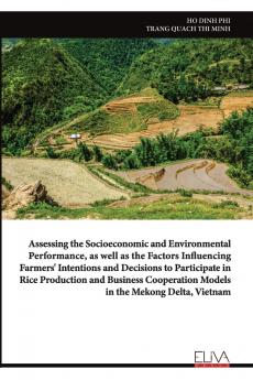 Assessing the socioeconomic and environmental performance