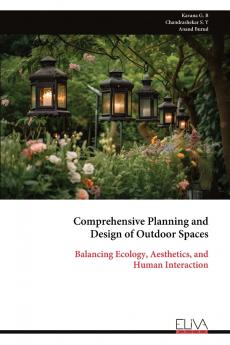 Comprehensive Planning and Design of Outdoor Spaces