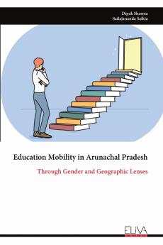Education Mobility in Arunachal Pradesh