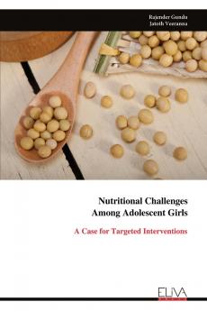 Nutritional Challenges Among Adolescent Girls