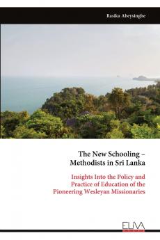 The New Schooling - Methodists in Sri Lanka