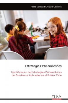 Estrategias Psicomotrices