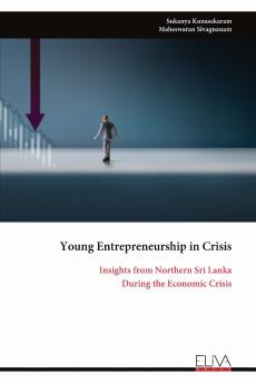 Young Entrepreneurship in Crisis