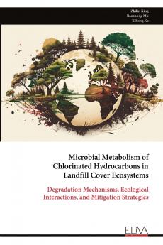 Microbial Metabolism of Chlorinated Hydrocarbons in Landfill Cover Ecosystems